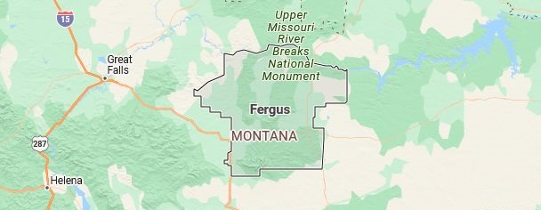Fergus County, Montana