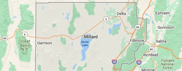 Millard County, Utah